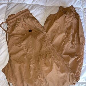 Free people Sweat pants